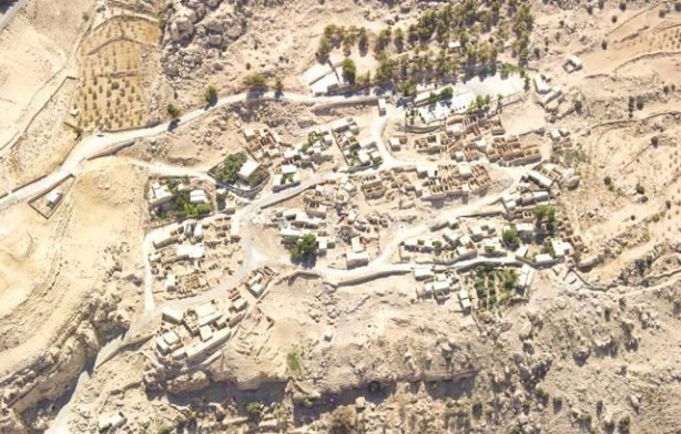 Foto - Para basacak köyler belli oldu! Dünya listesine girdiler