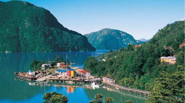 Foto - Para basacak köyler belli oldu! Dünya listesine girdiler