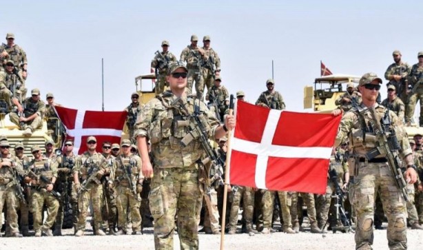 Foto - Para bitince askerlere 2 hafta izin verildi