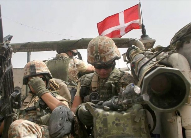 Foto - Para bitince askerlere 2 hafta izin verildi