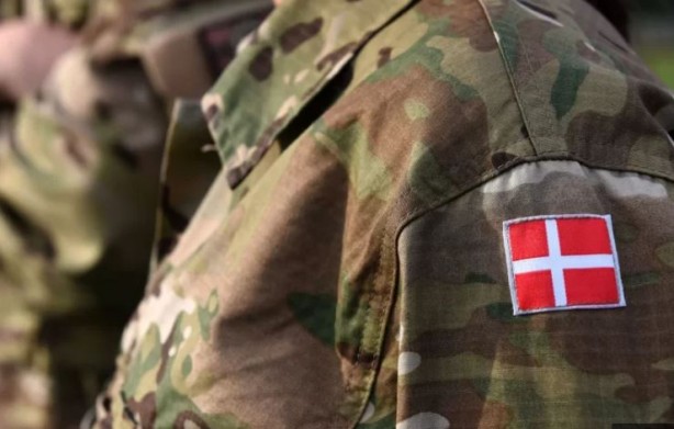 Foto - Para bitince askerlere 2 hafta izin verildi