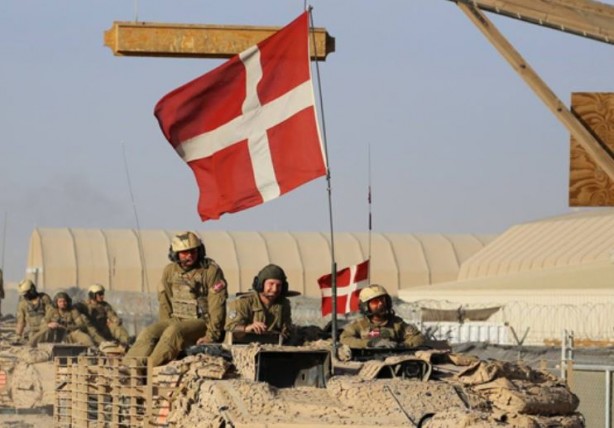 Foto - Para bitince askerlere 2 hafta izin verildi