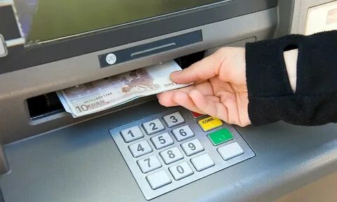 Foto - Para çekme sınırı değişti! Gitmeden kontrol edin ATM'lerde yeni dönem...