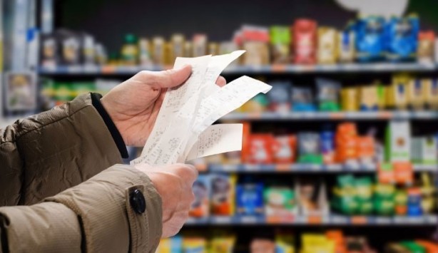 Foto - Para doktoru ekonomist Hanke Türkiye'nin enflasyonunu açıkladı! İnanılmaz rakam