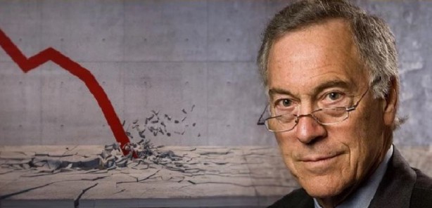 Para doktoru ekonomist Hanke Türkiye'nin enflasyonunu açıkladı! İnanılmaz rakam