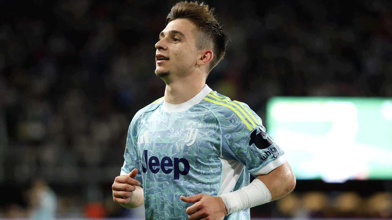 Foto - Para dudak uçuklattı! Juventus Conceiçao'nun bonservisini aldı