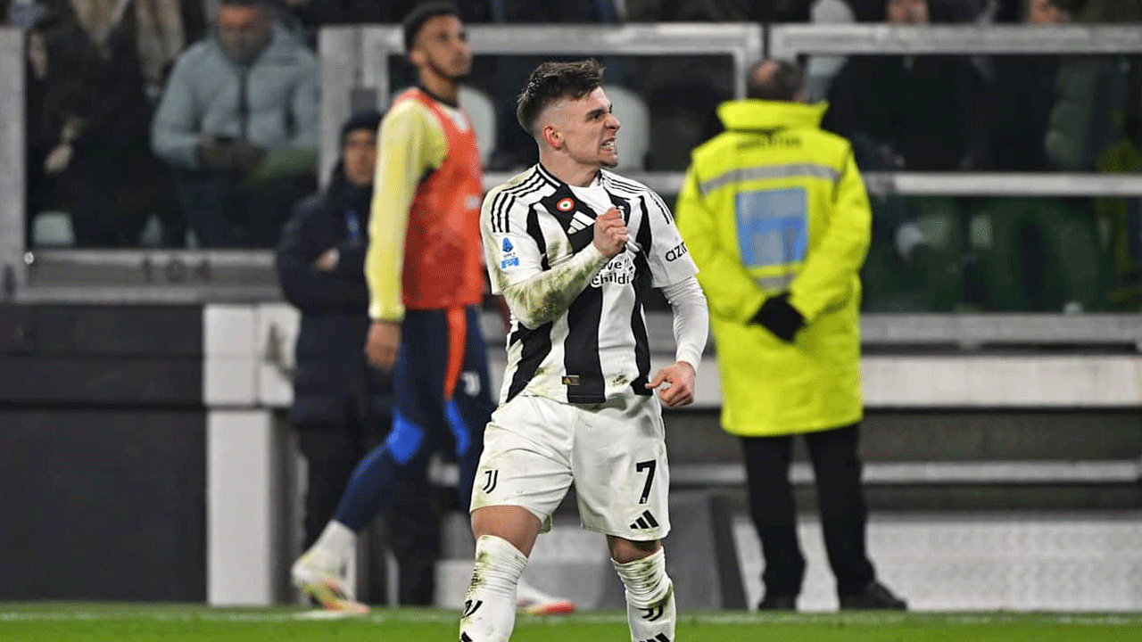 Foto - Para dudak uçuklattı! Juventus Conceiçao'nun bonservisini aldı