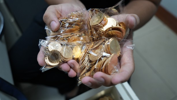 Foto - Para geri gelmezse maaşından kesilecek! Bir anlık hata 52 bin TL zarar ettirdi