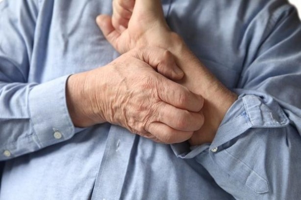 Foto - Para girecek çıkacakla alakası yok! İşte avuç içi kaşıntısının nedenleri