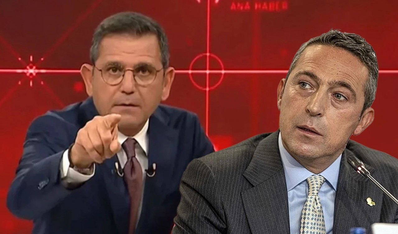 Para gitti, Portakal küplere bindi! Sözcü - Koç savaşında yeni rest