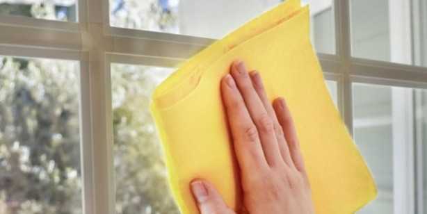 Foto - Para harcamaktan kurtaran temizlik hileleri! Klozete 1 kaşık karbonat atarsanız...