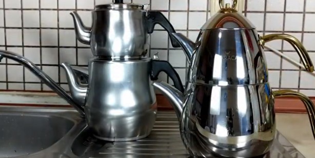 Foto - Para harcamaktan kurtaran temizlik hileleri! Klozete 1 kaşık karbonat atarsanız...