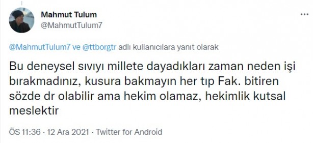 Foto - Para, Hipokrat'a mezarında takla attırdı! Mağduriyeti dile getiren Akit'i hedef aldılar