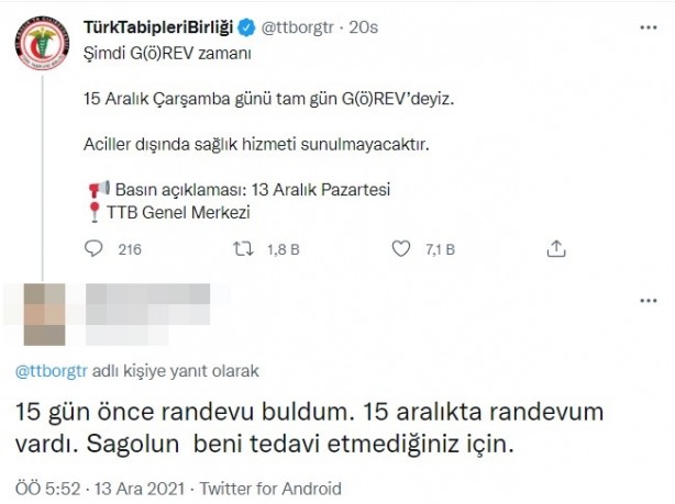 Foto - Para, Hipokrat'a mezarında takla attırdı! Mağduriyeti dile getiren Akit'i hedef aldılar