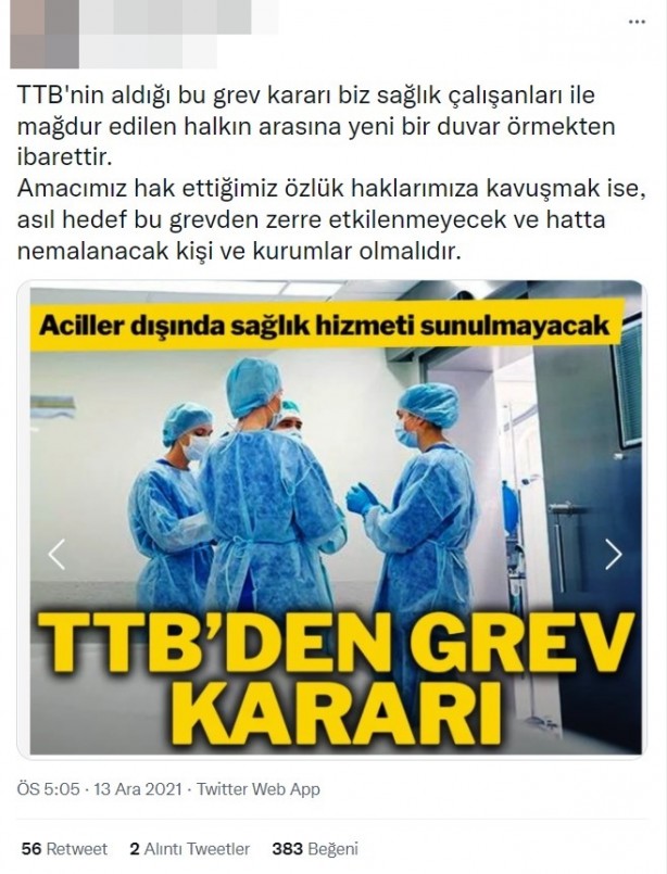 Foto - Para, Hipokrat'a mezarında takla attırdı! Mağduriyeti dile getiren Akit'i hedef aldılar