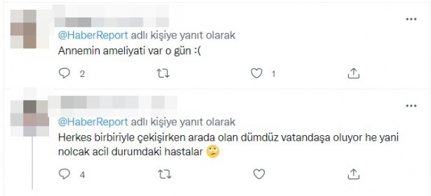 Foto - Para, Hipokrat'a mezarında takla attırdı! Mağduriyeti dile getiren Akit'i hedef aldılar