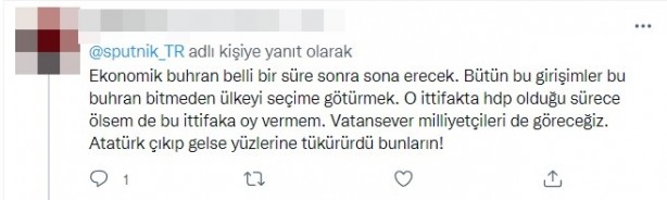 Foto - Para, Hipokrat'a mezarında takla attırdı! Mağduriyeti dile getiren Akit'i hedef aldılar