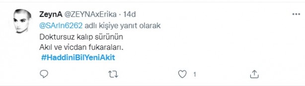 Foto - Para, Hipokrat'a mezarında takla attırdı! Mağduriyeti dile getiren Akit'i hedef aldılar