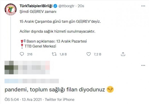 Foto - Para, Hipokrat'a mezarında takla attırdı! Mağduriyeti dile getiren Akit'i hedef aldılar