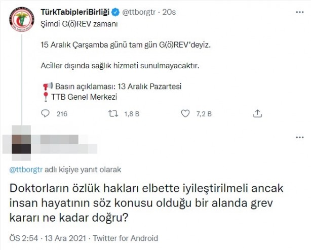 Foto - Para, Hipokrat'a mezarında takla attırdı! Mağduriyeti dile getiren Akit'i hedef aldılar