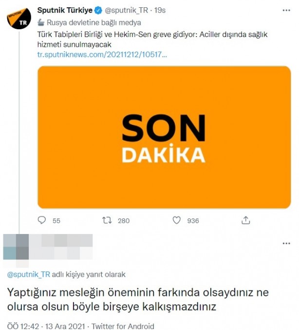 Foto - Para, Hipokrat'a mezarında takla attırdı! Mağduriyeti dile getiren Akit'i hedef aldılar