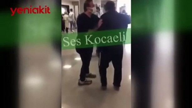 Foto - Para, Hipokrat'a mezarında takla attırdı! Mağduriyeti dile getiren Akit'i hedef aldılar