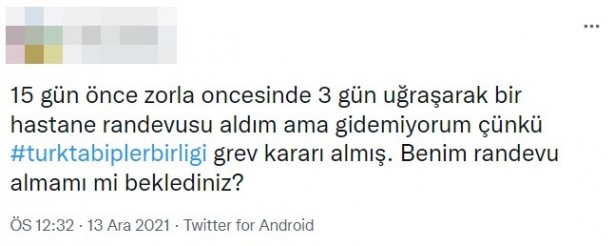 Foto - Para, Hipokrat'a mezarında takla attırdı! Mağduriyeti dile getiren Akit'i hedef aldılar