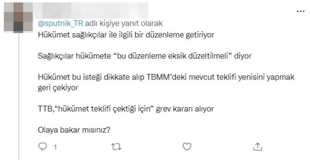 Foto - Para, Hipokrat'a mezarında takla attırdı! Mağduriyeti dile getiren Akit'i hedef aldılar