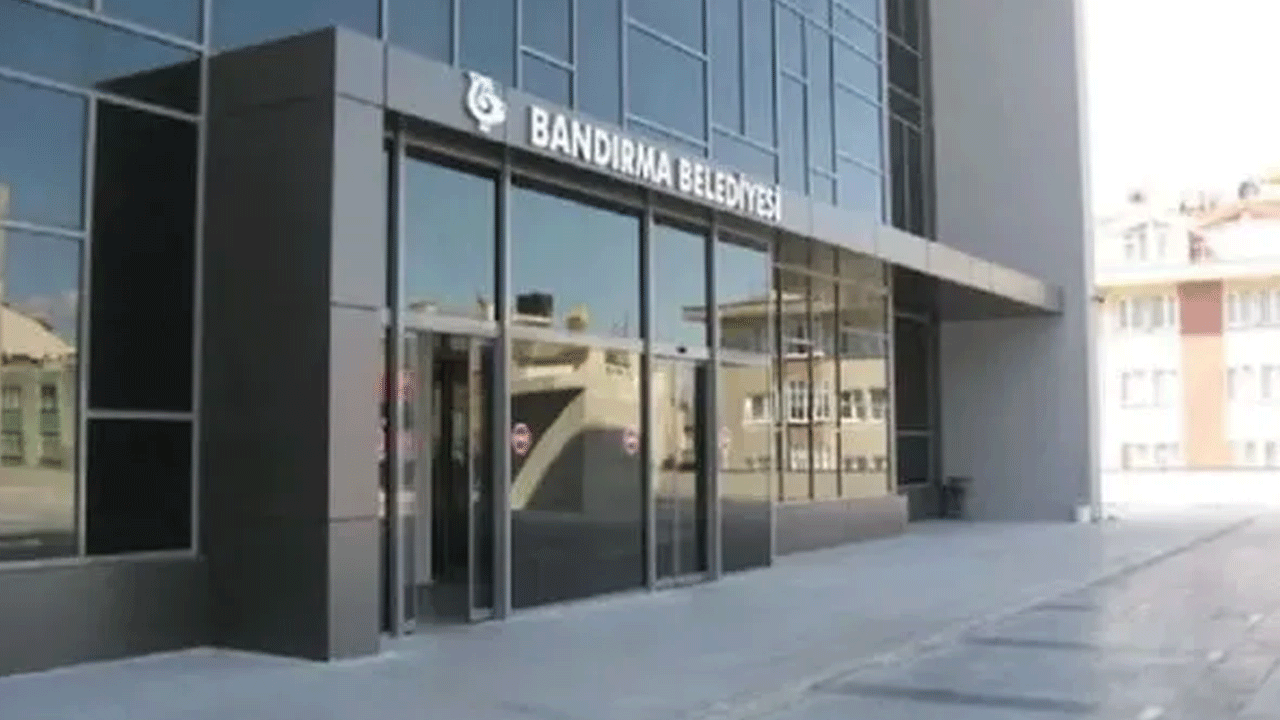 Foto - Para için neredeyse tüm Bandırma'yı satacak! CHP'li başkanın ihale açlığı ağızları açık bıraktı