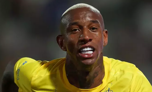 Foto - Para için terketmişti Beşiktaş’ı… Bırakın şu sahtekarın peşinde koşmayı artık…