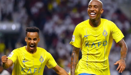 Foto - Para için terketmişti Beşiktaş’ı… Bırakın şu sahtekarın peşinde koşmayı artık…