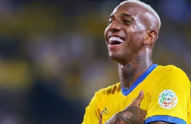 Foto - Para için terketmişti Beşiktaş’ı… Bırakın şu sahtekarın peşinde koşmayı artık…