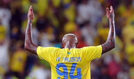 Foto - Para için tüm dünyayı gezdi ve tekrar Süper Lig’in kapısına dayanacak! Vah ki vah…