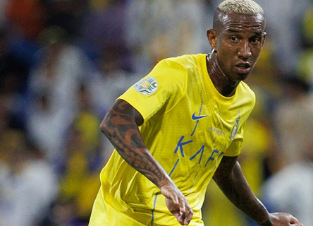 Foto - Para için tüm dünyayı gezdi ve tekrar Süper Lig’in kapısına dayanacak! Vah ki vah…