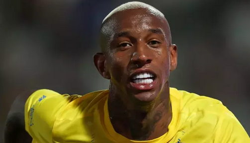 Foto - Para için tüm dünyayı gezdi ve tekrar Süper Lig’in kapısına dayanacak! Vah ki vah…