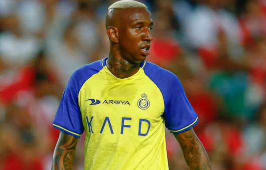 Foto - Para için tüm dünyayı gezdi ve tekrar Süper Lig’in kapısına dayanacak! Vah ki vah…