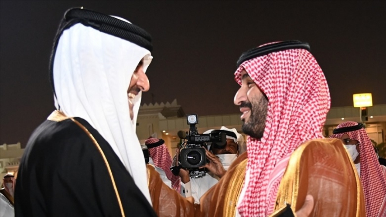 Para içinde yüzen iki Müslüman ülke, sessiz sedasız anlaştı! Tam 30 bin kişinin işin içinde olacağı söyleniyor