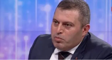 Foto - ‘Para Kule’ gündemden düşmüyor! Peçete kâğıdına imza atılmış