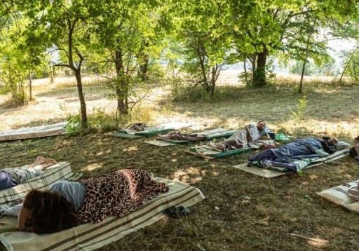 Foto - Para ödülü sahibini bekliyor! En tembel vatandaş kim?