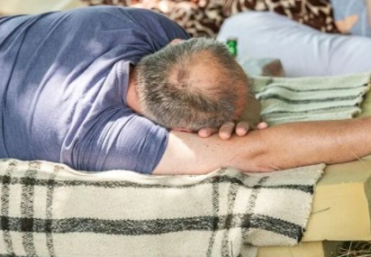 Foto - Para ödülü sahibini bekliyor! En tembel vatandaş kim?