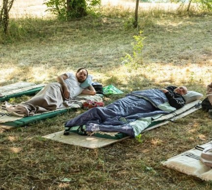 Foto - Para ödülü sahibini bekliyor! En tembel vatandaş kim?