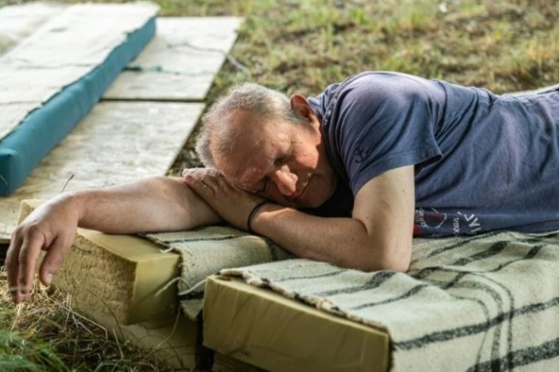 Foto - Para ödülü sahibini bekliyor! En tembel vatandaş kim?