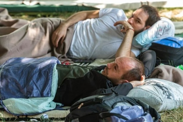 Para ödülü sahibini bekliyor! En tembel vatandaş kim?