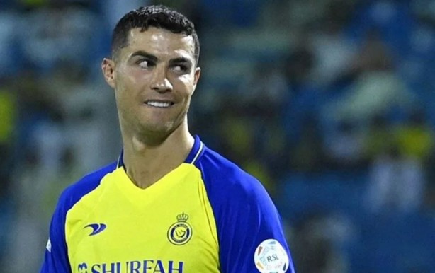 Foto - Para parayı çekiyor! Ronaldo'ya servet değerinde tazminat