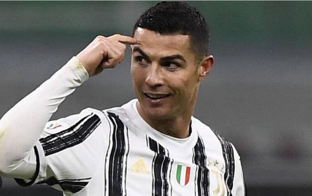 Para parayı çekiyor! Ronaldo'ya servet değerinde tazminat