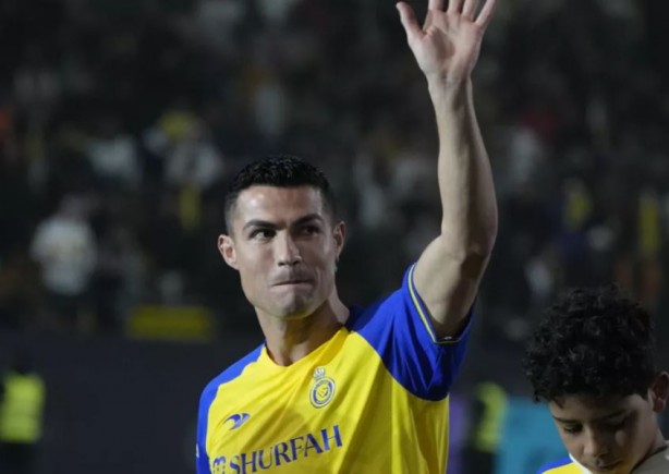 Foto - Para parayı çekiyor! Ronaldo'ya servet değerinde tazminat