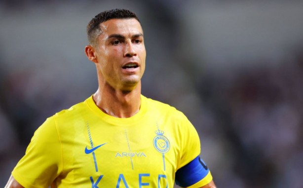 Foto - Para parayı çekiyor! Ronaldo'ya servet değerinde tazminat