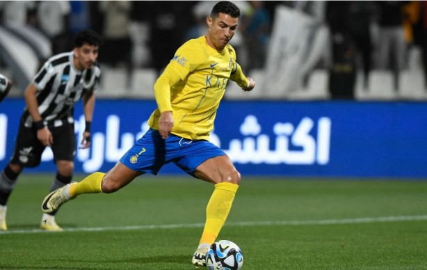 Foto - Para parayı çekiyor! Ronaldo'ya servet değerinde tazminat