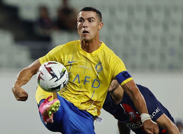 Foto - Para parayı çekiyor! Ronaldo'ya servet değerinde tazminat