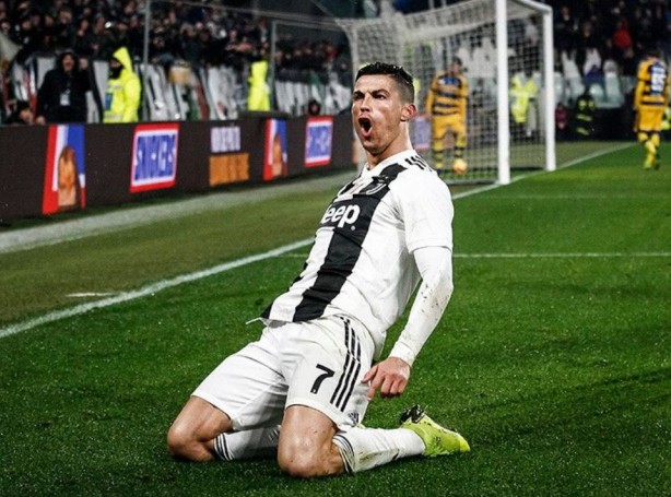 Foto - Para parayı çekiyor! Ronaldo'ya servet değerinde tazminat